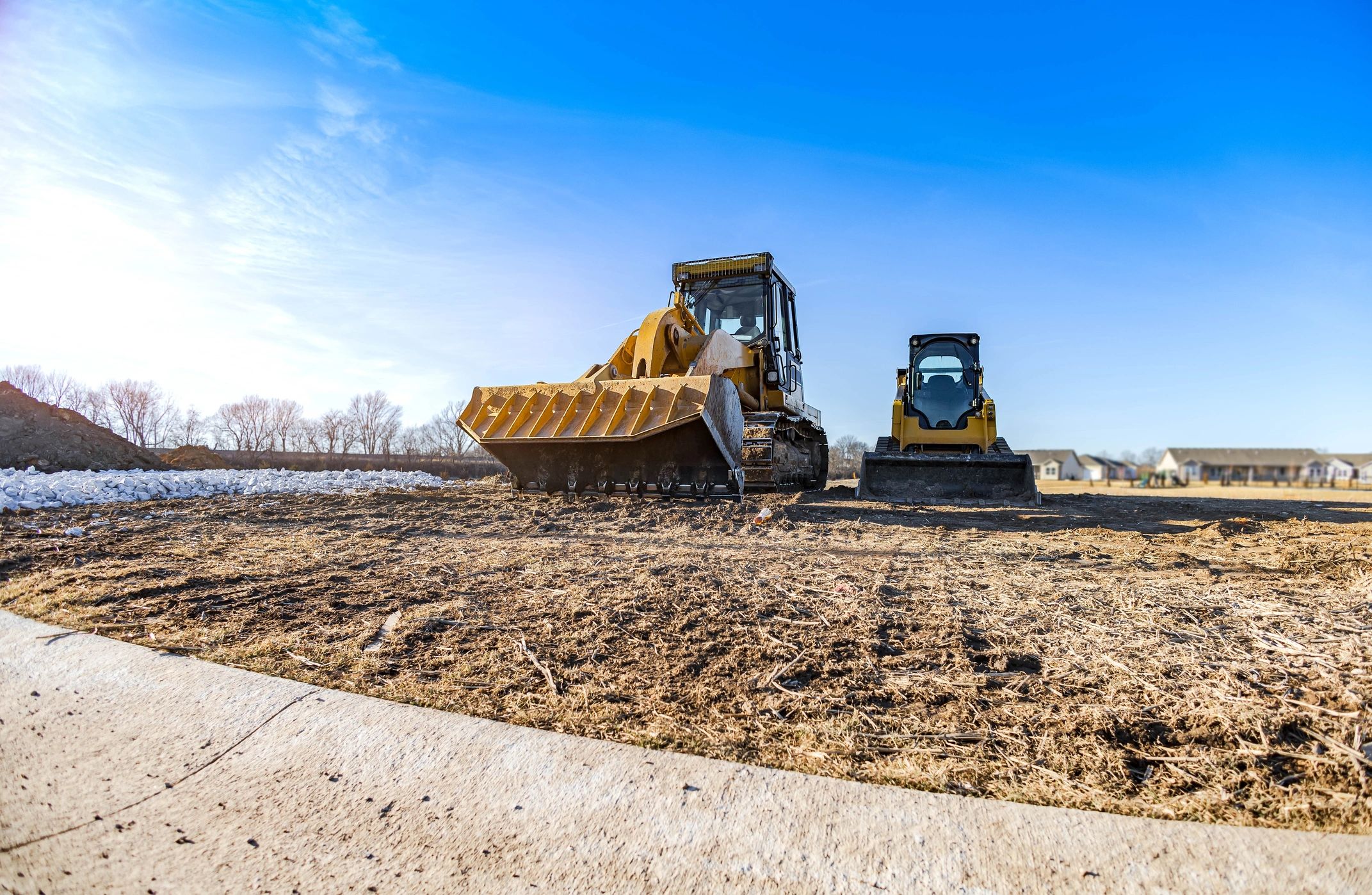 Demolition